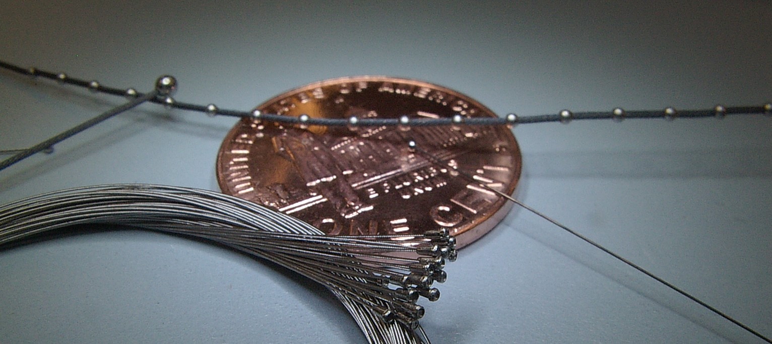 Custom Cable Manufacturers Strand Products