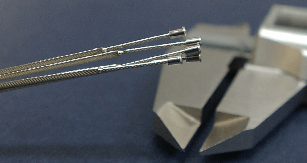 Custom Cable Manufacturers Strand Products