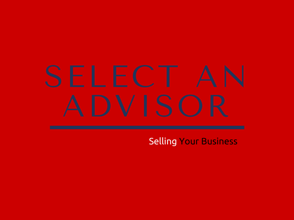 Choosing a Dallas Business Broker Sell Your Business in Texas