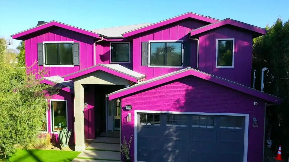 A Look Inside Piper Rockelle's House In Sherman Oaks