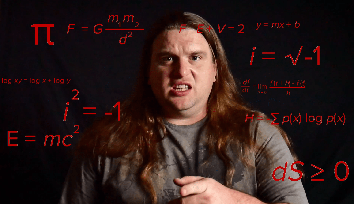 Is Math Racist? Zach's Strange Corner of Thought