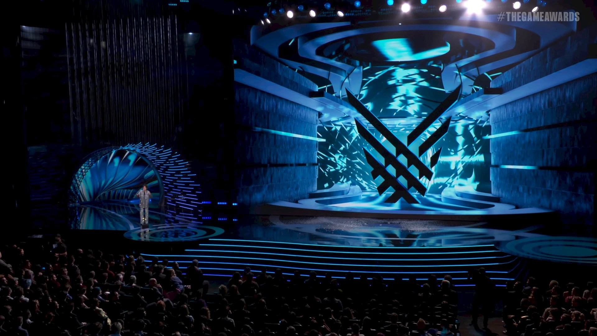 Game Awards 2022 · Strangeloop Studios