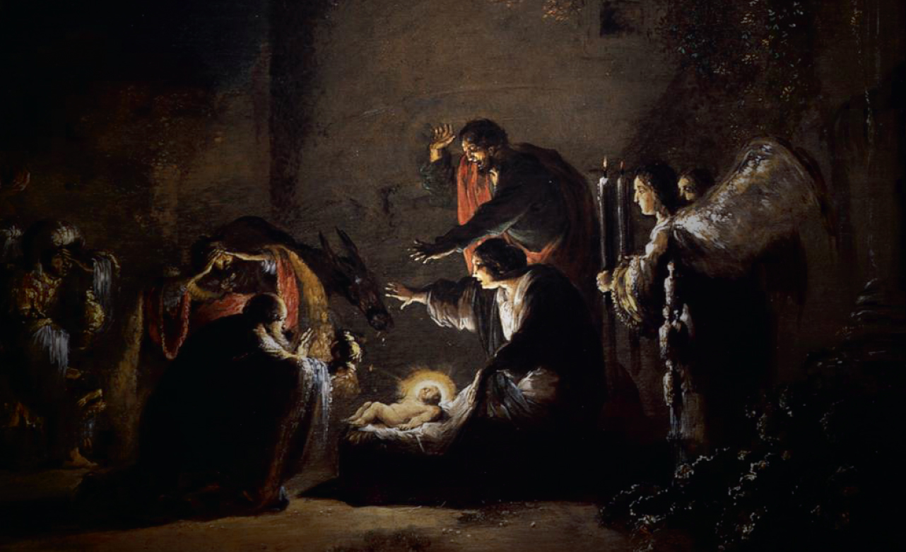 What Year Was Jesus Born? The Answer May Surprise You Strange Notions