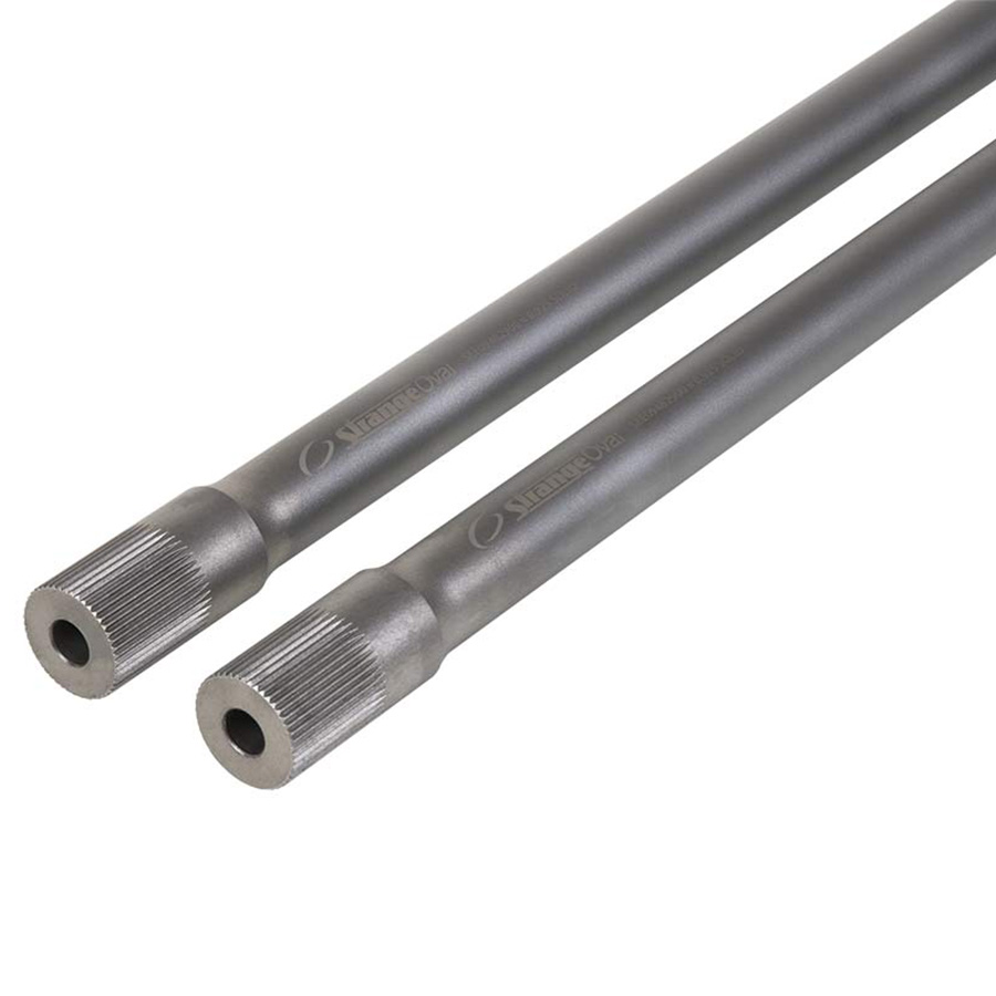 GunDrilled Torsion Bars Oval Racing Product