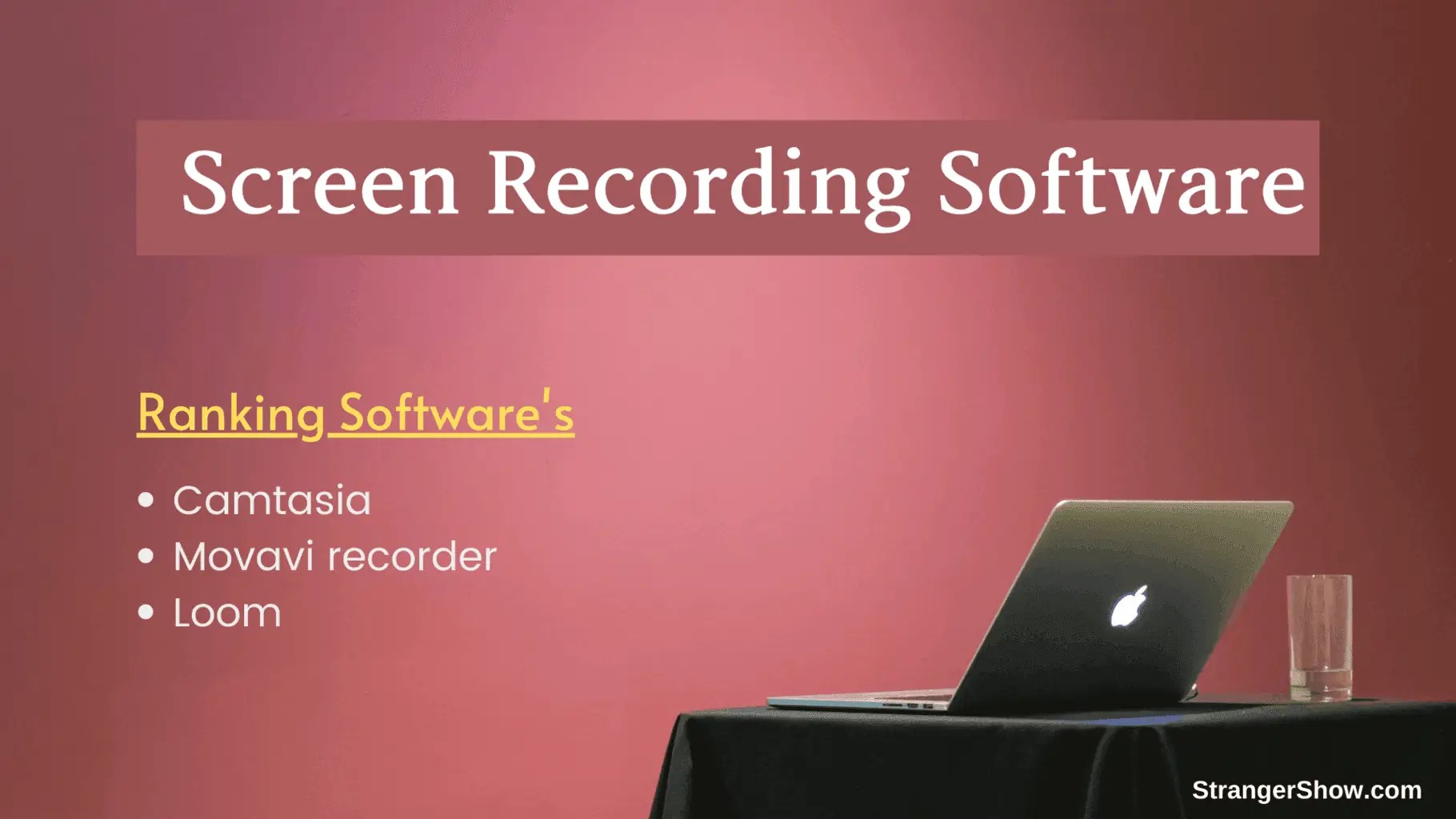Best Screen Capture Software Free & Paid (Windows & Mac)
