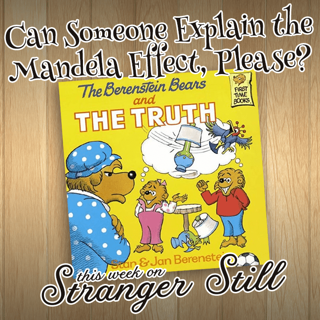 What Is the Mandela Effect? Examples and Explanations Verywell.