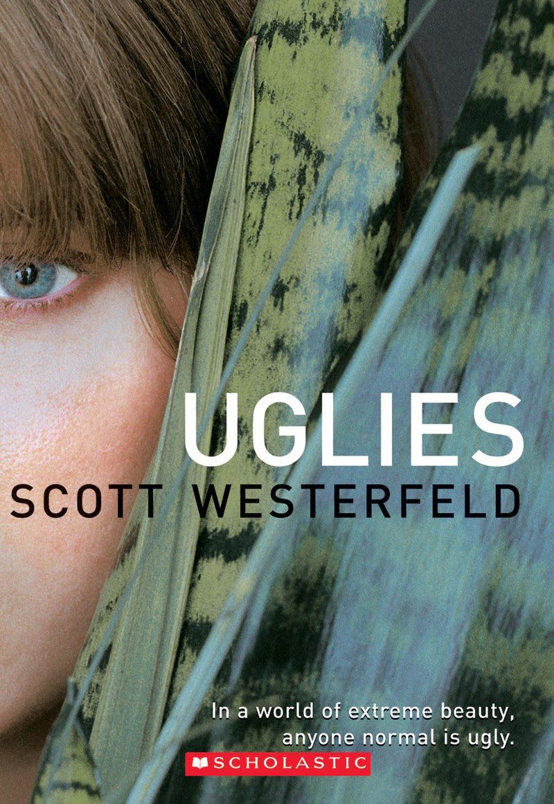 Uglies, by Scott Westerfeld