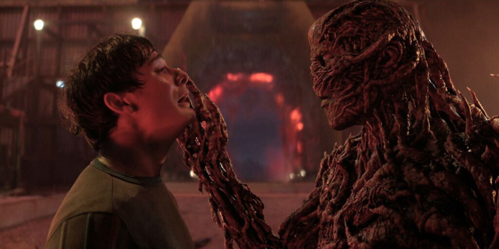 Did Noah Schnapp Just Spoil Vecna’s Fate in Stranger Things 5?