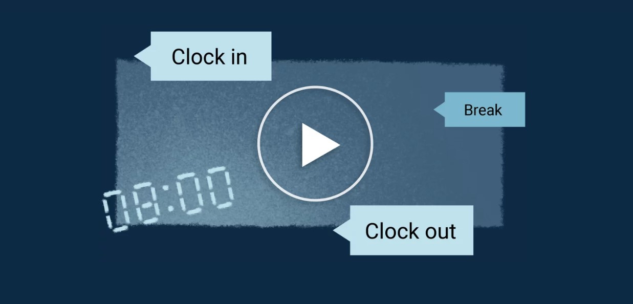 Best online time clock softwares Strange Sounds