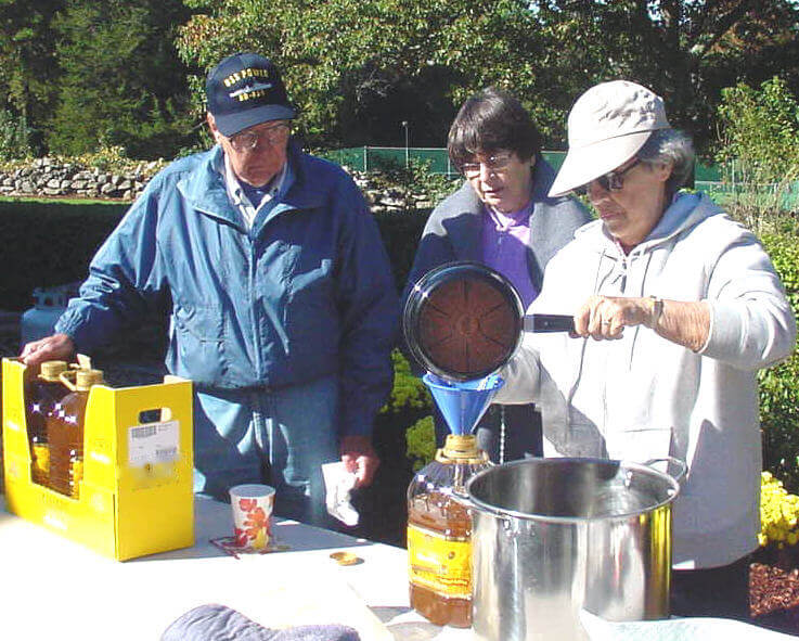 OilPrep100210cc Archangel St. Raphael Holy Healing Ministry