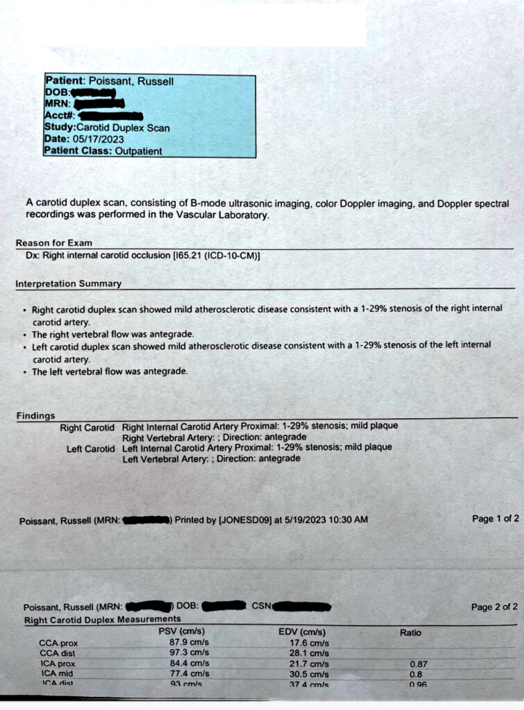 Testimonials Archangel St. Raphael Holy Healing Ministry