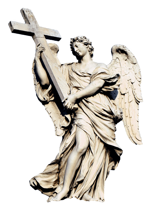 St. Raphael Archangel St. Raphael Holy Healing Ministry