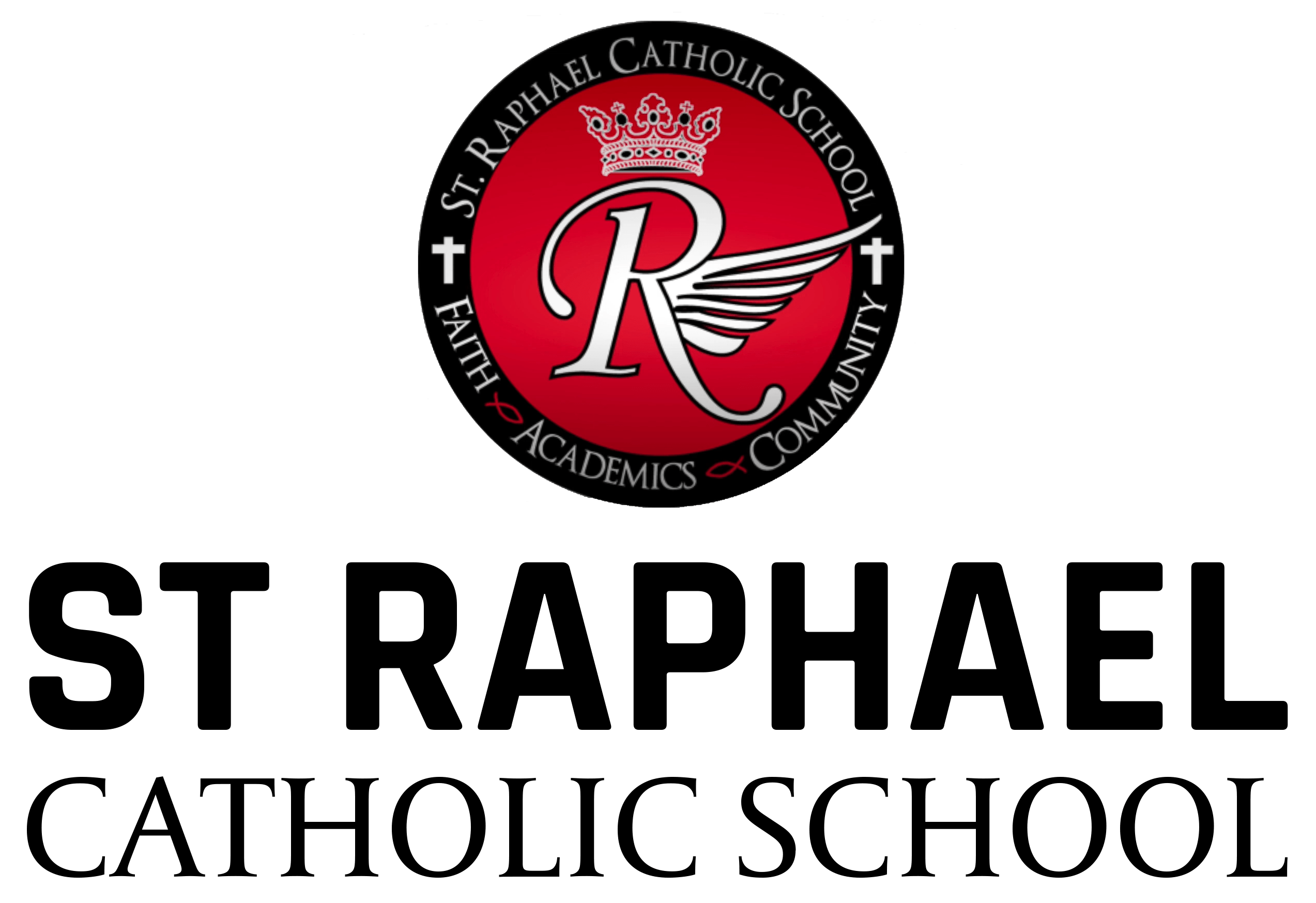 Inquire St. Raphaels Catholic School