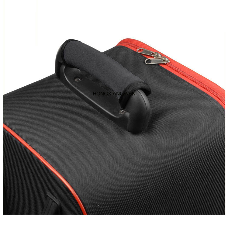 Luggage Handle Grip, Suitcase Handle Wrap