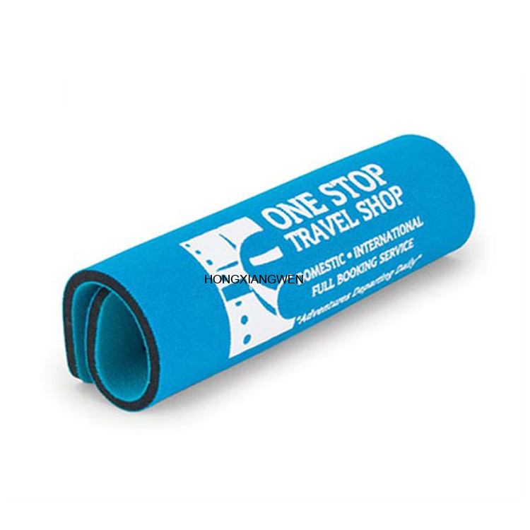 Luggage Handle Grip, Suitcase Handle Wrap