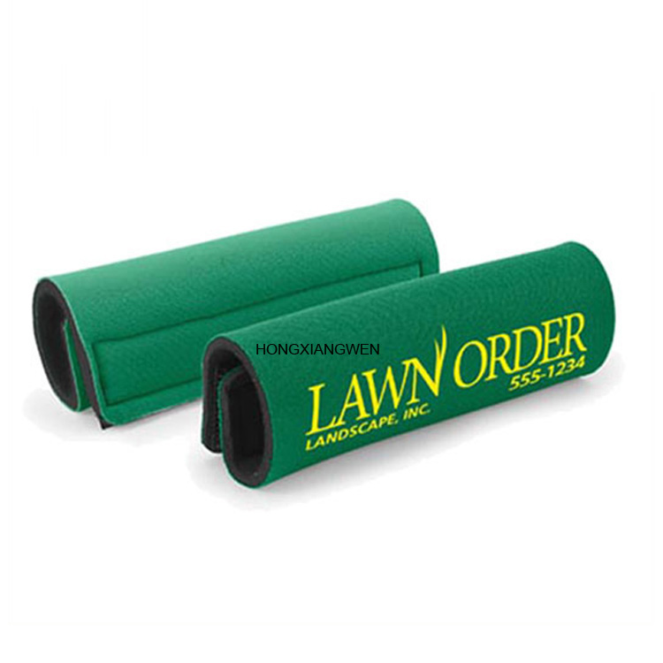 Luggage Handle Grip, Suitcase Handle Wrap