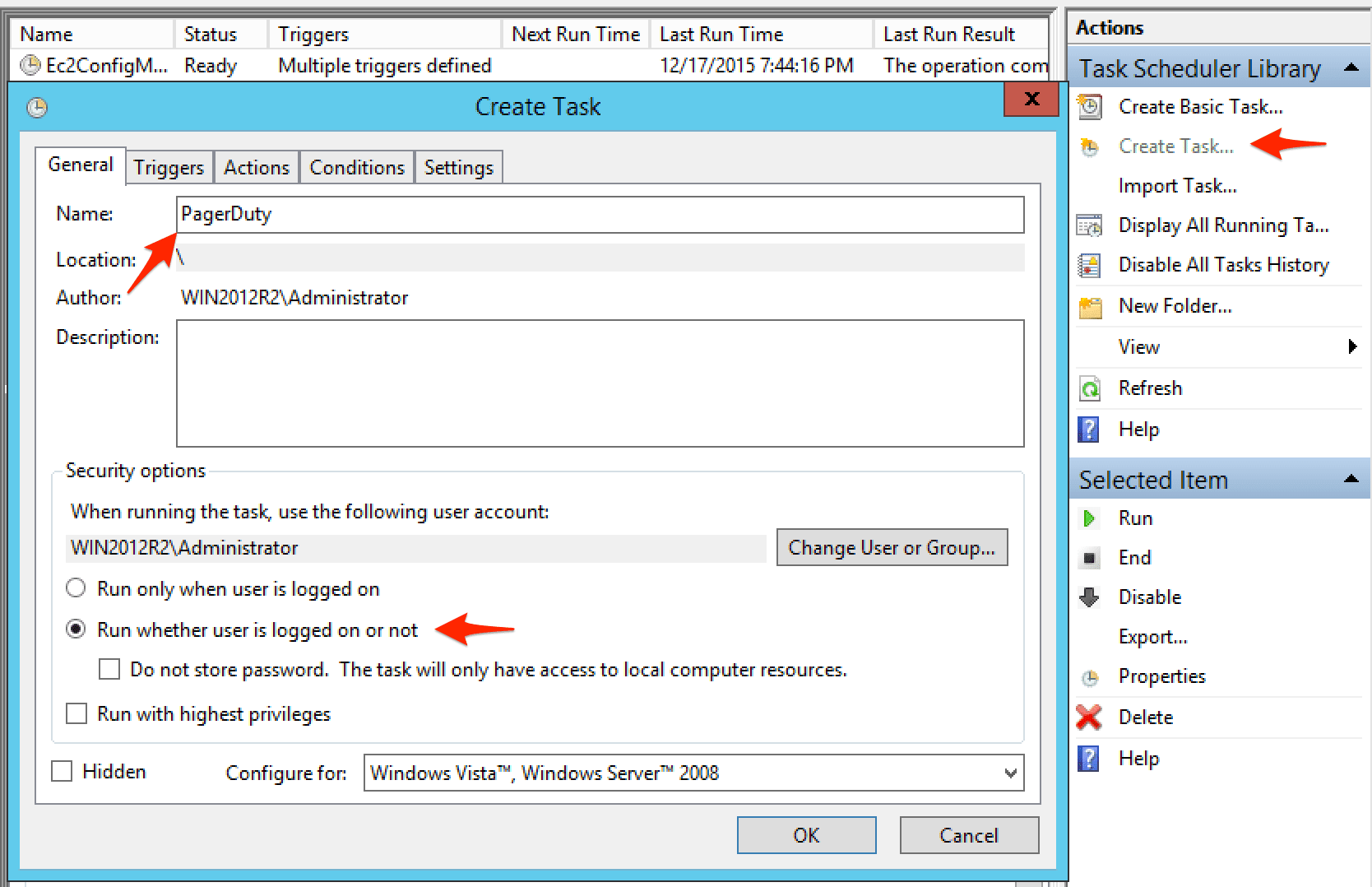 Solarwinds Integration Guide PagerDuty Authorized Distributor