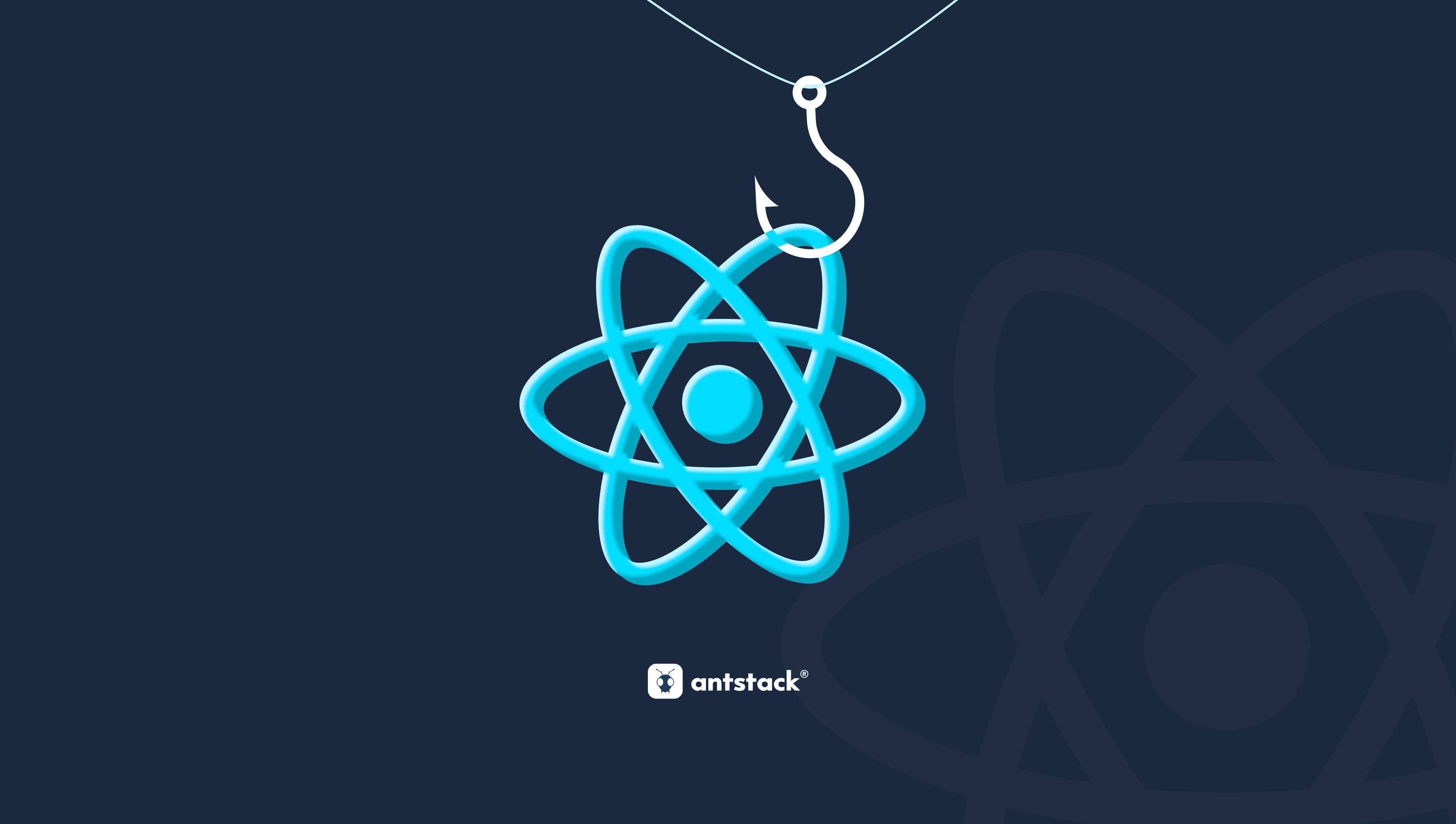 React Hooks, DIY and mental model AntStack