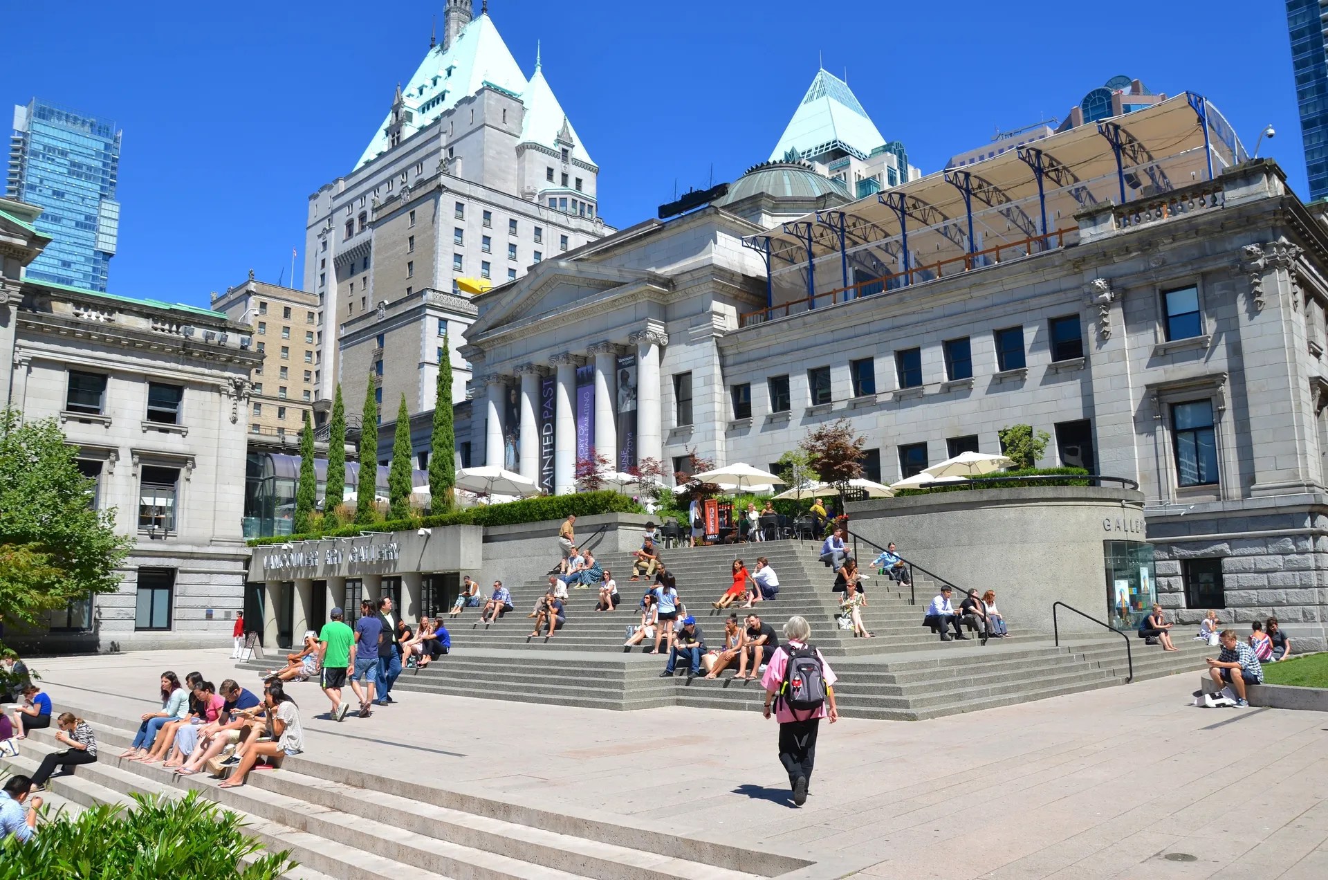 Grading system in Canada Ontario, Alberta, Quebec, Nova Scotia