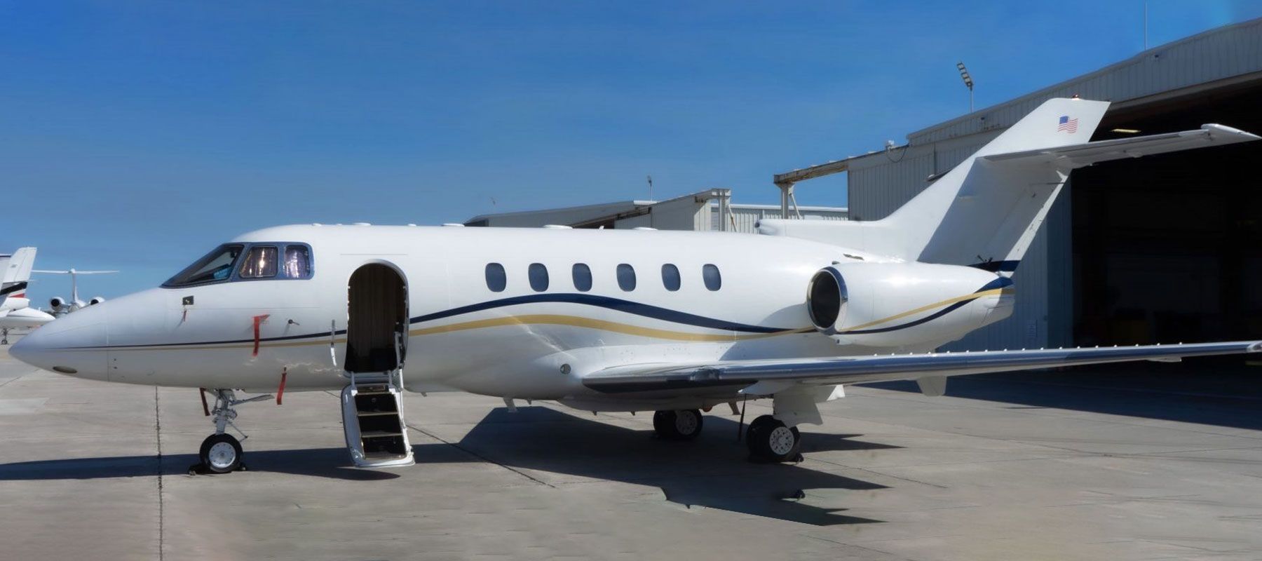 Benefits of Using Private Charter for Business Charter Flight Group