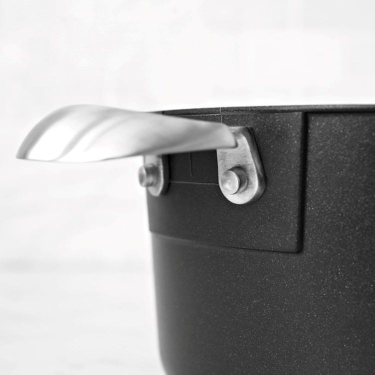 Scanpan Pro IQ Dutch Oven 6L Kitchen Warehouse™