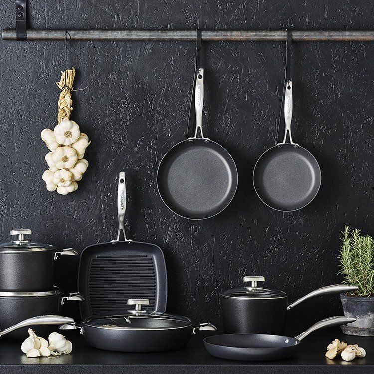 Scanpan Pro IQ Frypan 24cm Kitchen Warehouse™