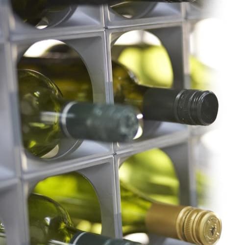 Stakrax Wine Storage Kit 50 Bottle Kitchen Warehouse™