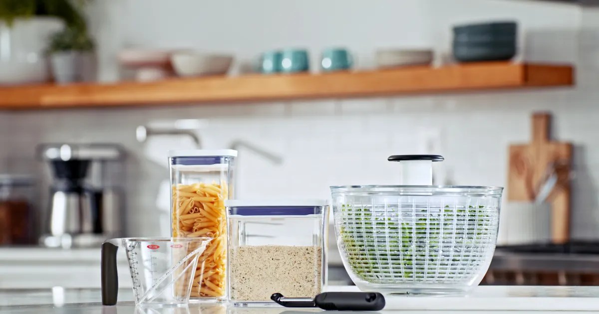 OXO Good Grips & Kitchen Utensils Online in Australia