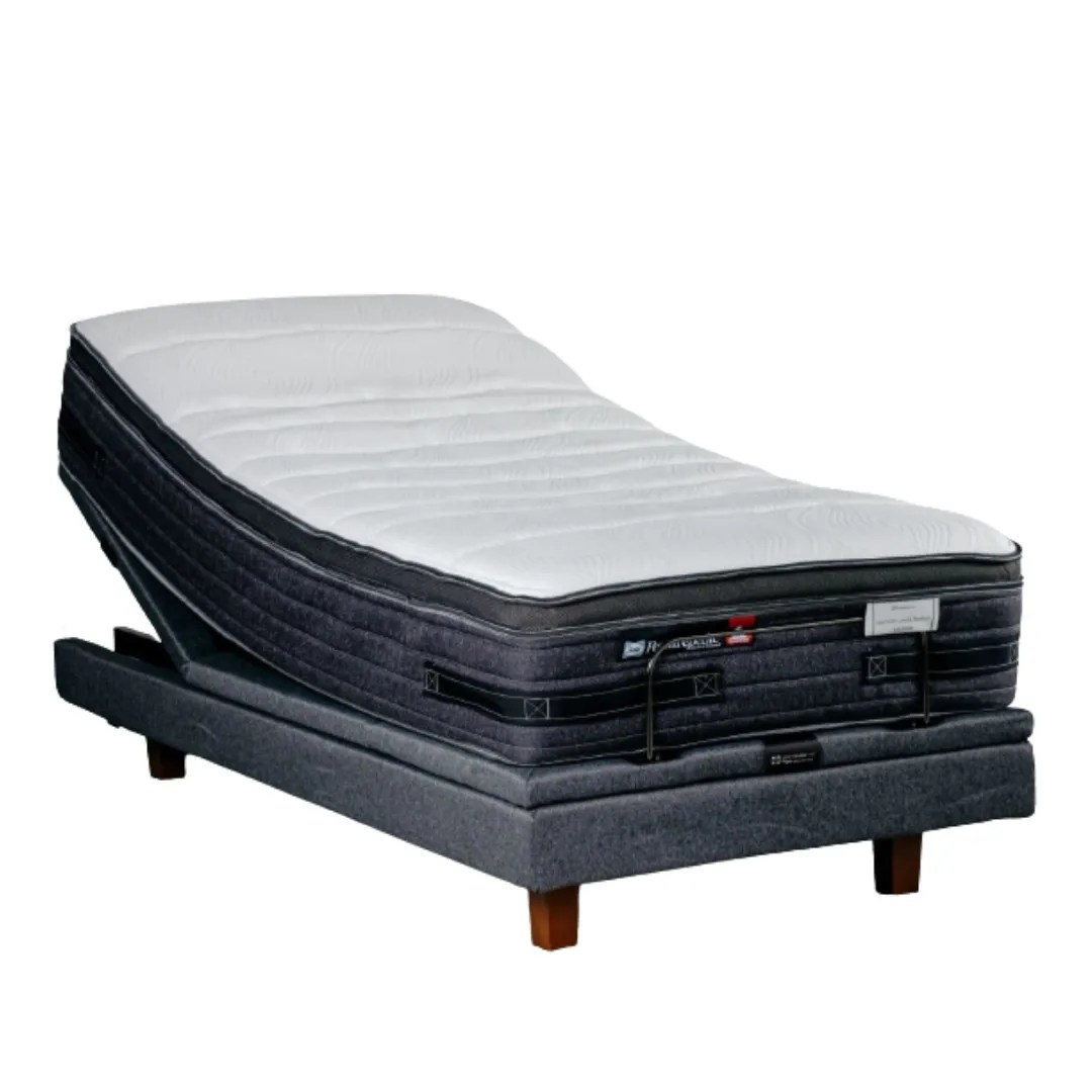Focus Store Sealy Posturepedic® Adjustable Bed System Medium (Single)