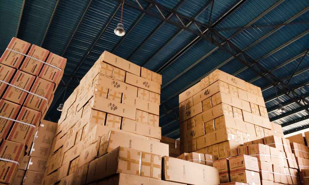 19 Tips to Organize a Warehouse Efficiently and Productively