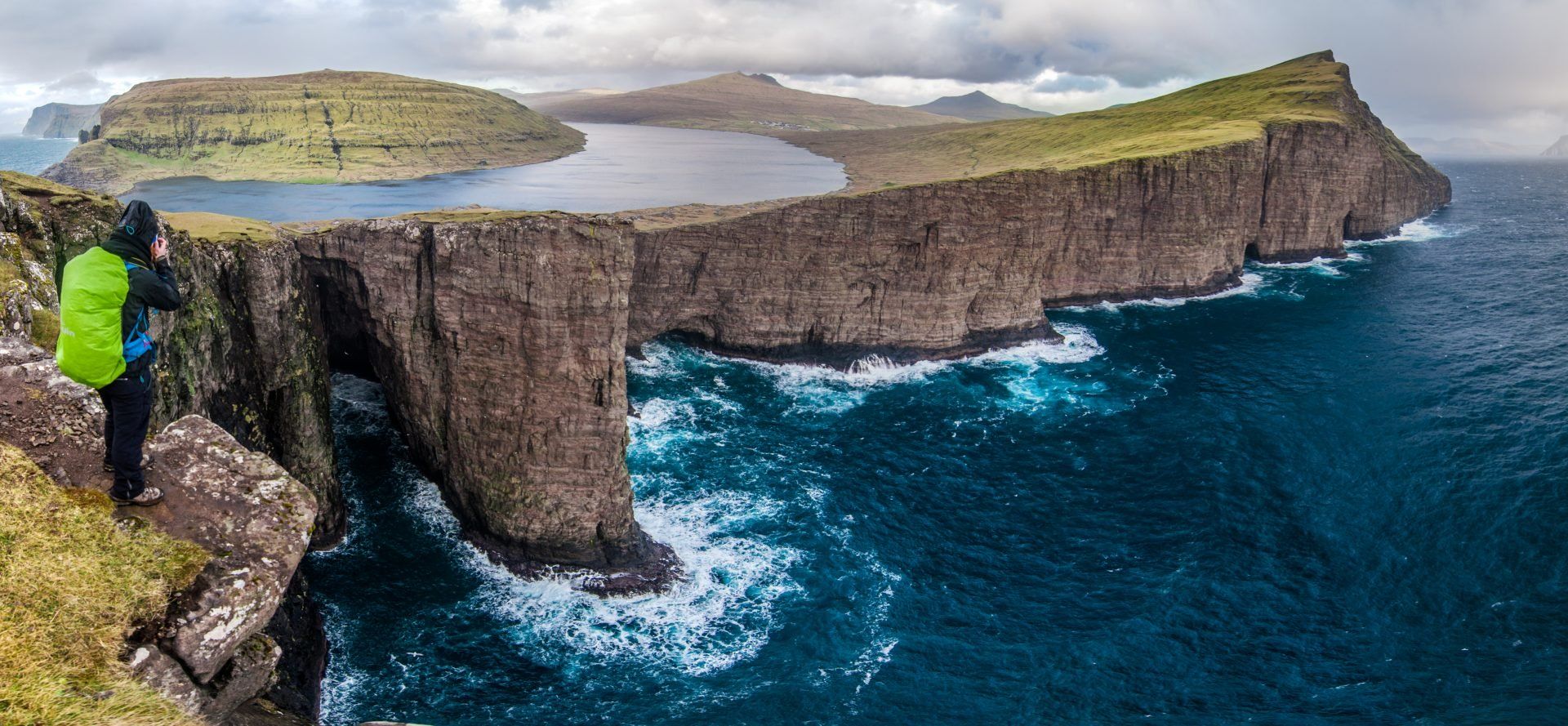 Faroe Islands Travel Guide Rough Guides