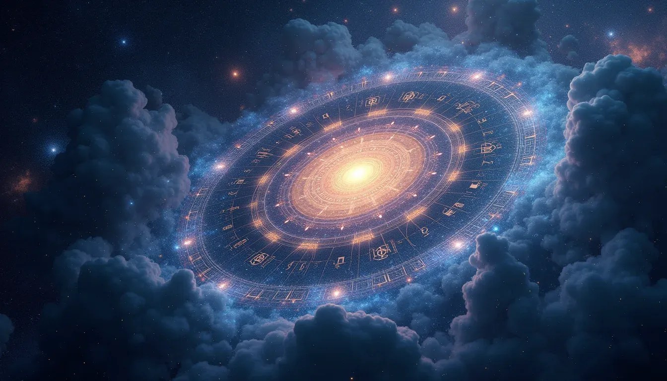 Unlocking Your Destiny A Free Vedic Astrology Chart With