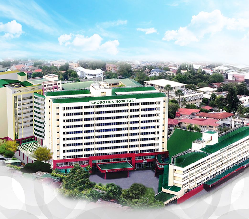 Chong Hua Hospital