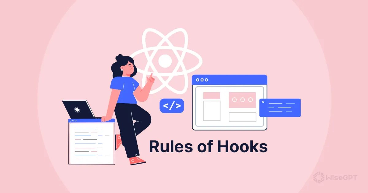 Mastering the Basics A Comprehensive Overview of React Hooks