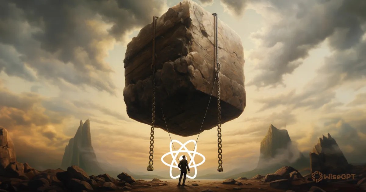 This article describes the process of lifting state up in react