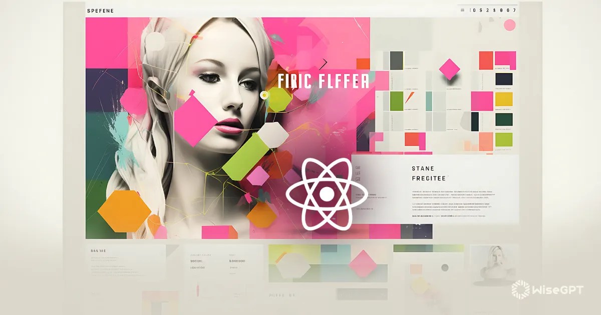 An Essential Guide to Building a Portfolio site with React