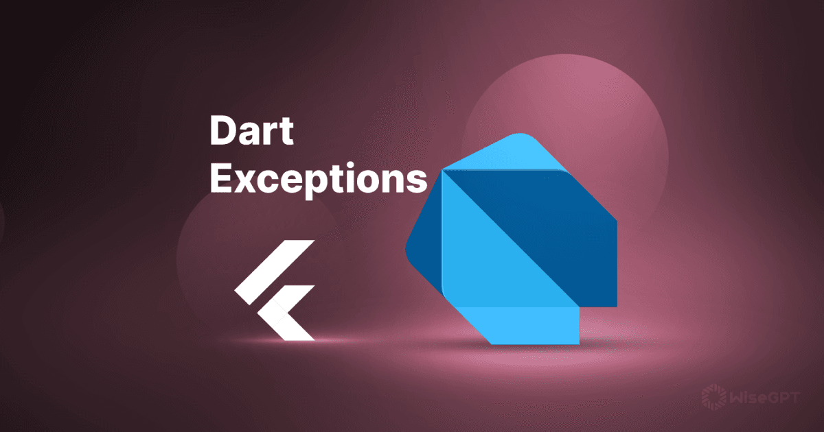 Understanding and Handling Dart Exceptions A Deep Dive