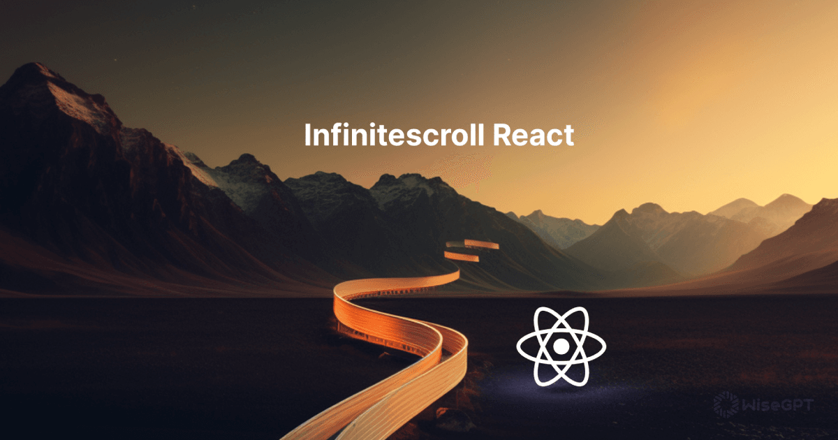 Crafting an Endless  Experience With React Infinite Scroll