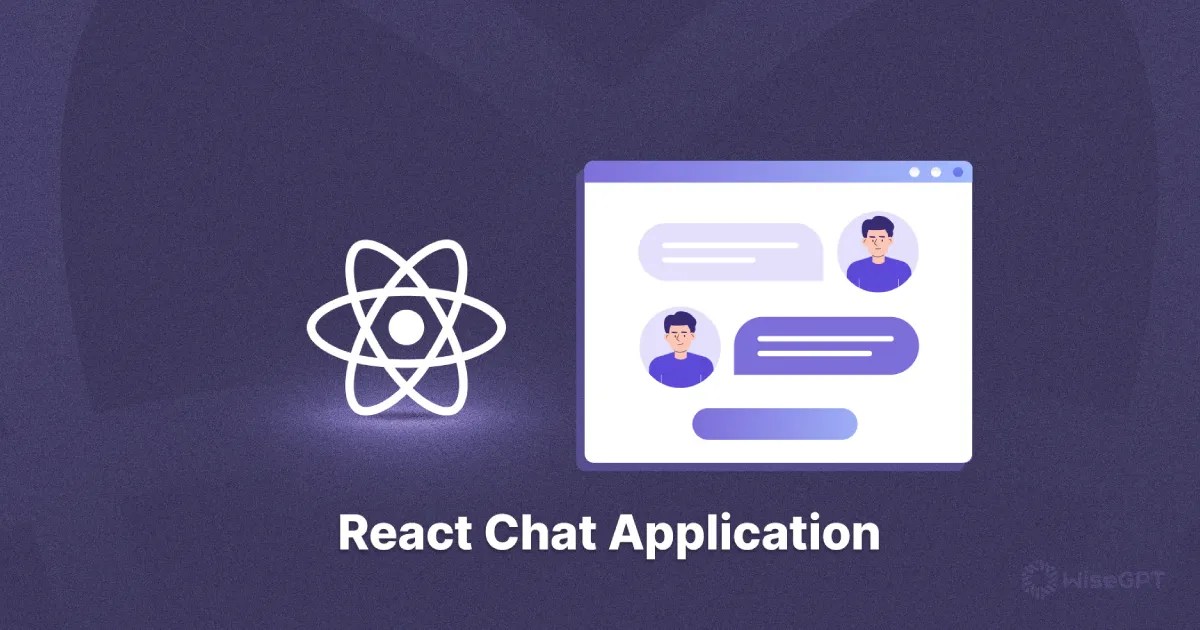 How to Build a RealTime React Chat Application