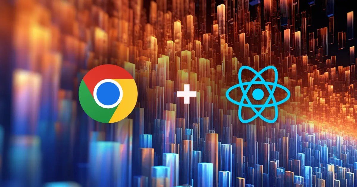 Building a React Chrome Extension Boilerplate from Scratch