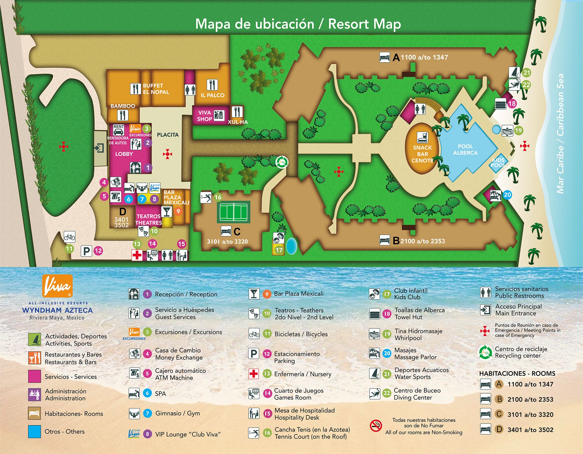 Viva Resorts by Wyndham