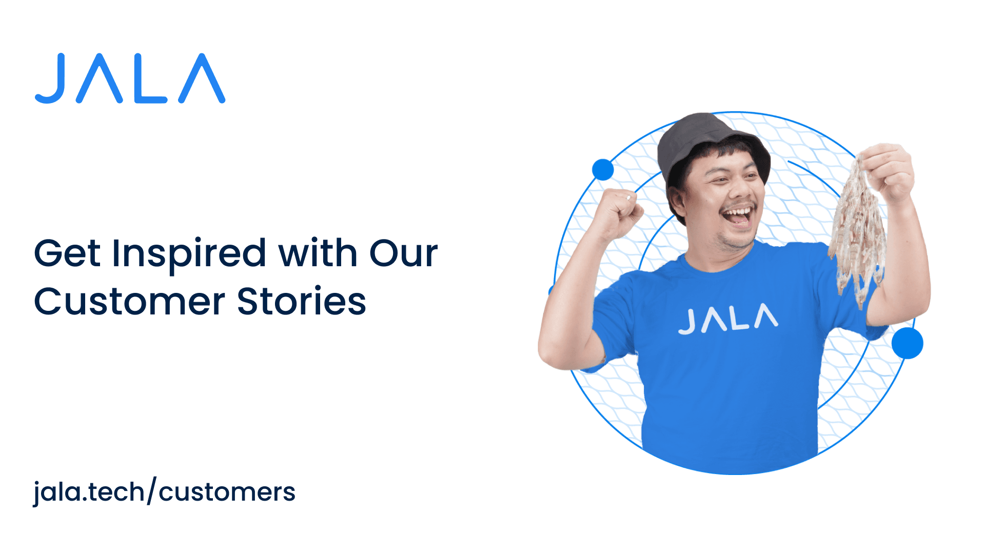 undefined Customers JALA