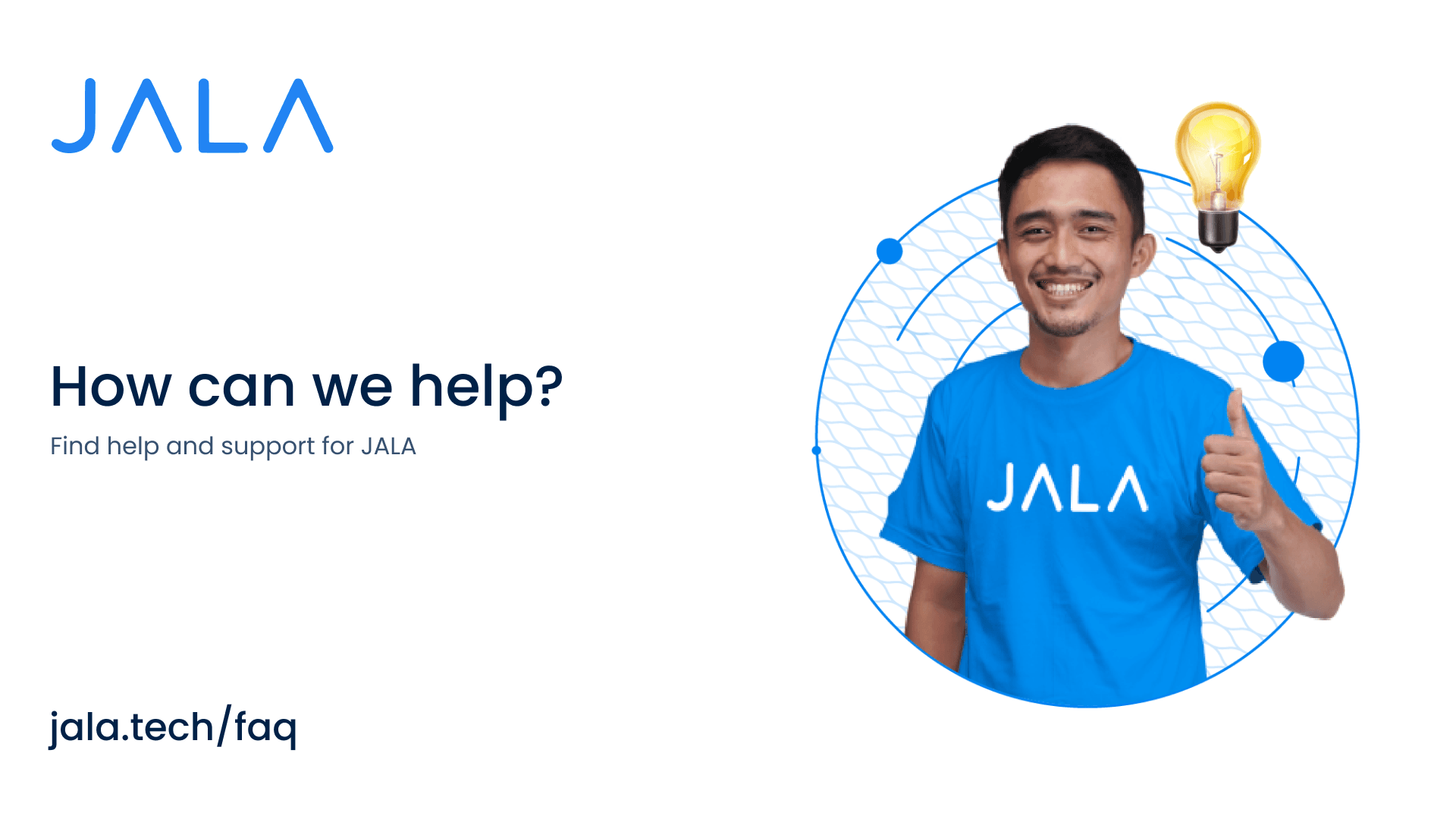 Join JALA SmartFarm FAQ JALA