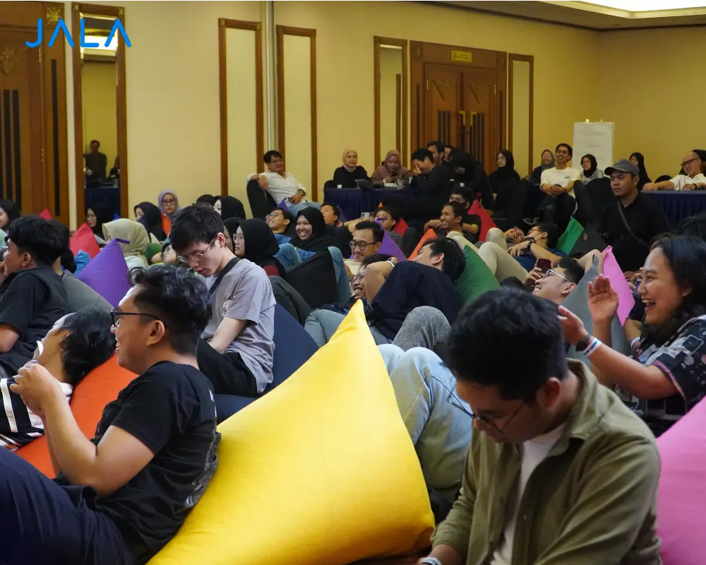 The 2024 Kick Off Meeting More than an Annual Meeting JALA Blog