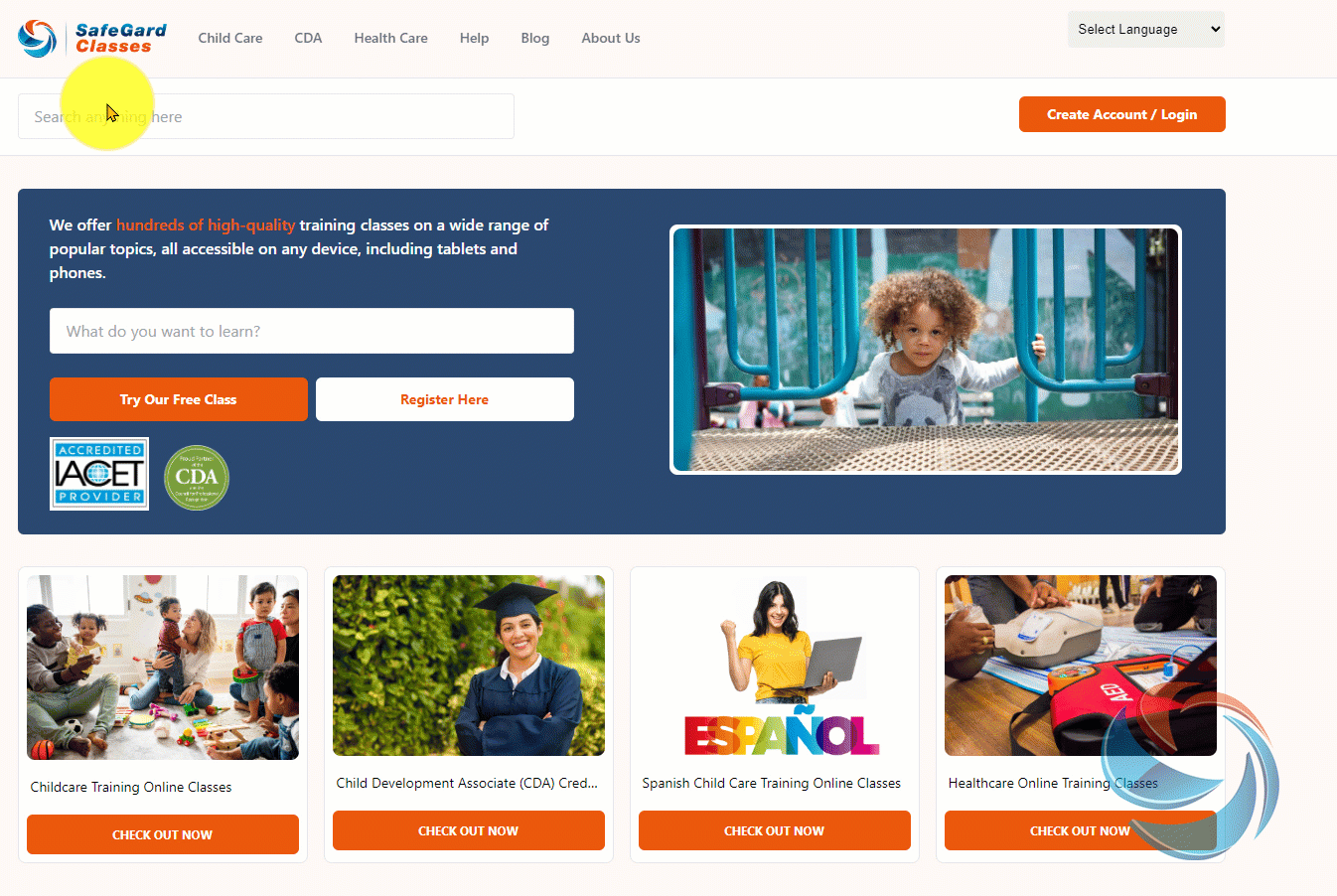 How to Find the Best Child Care Training Classes and Courses SG