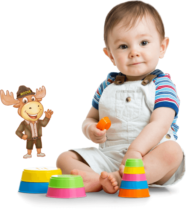 Kinderville Best Nursery & Preschool in UAE