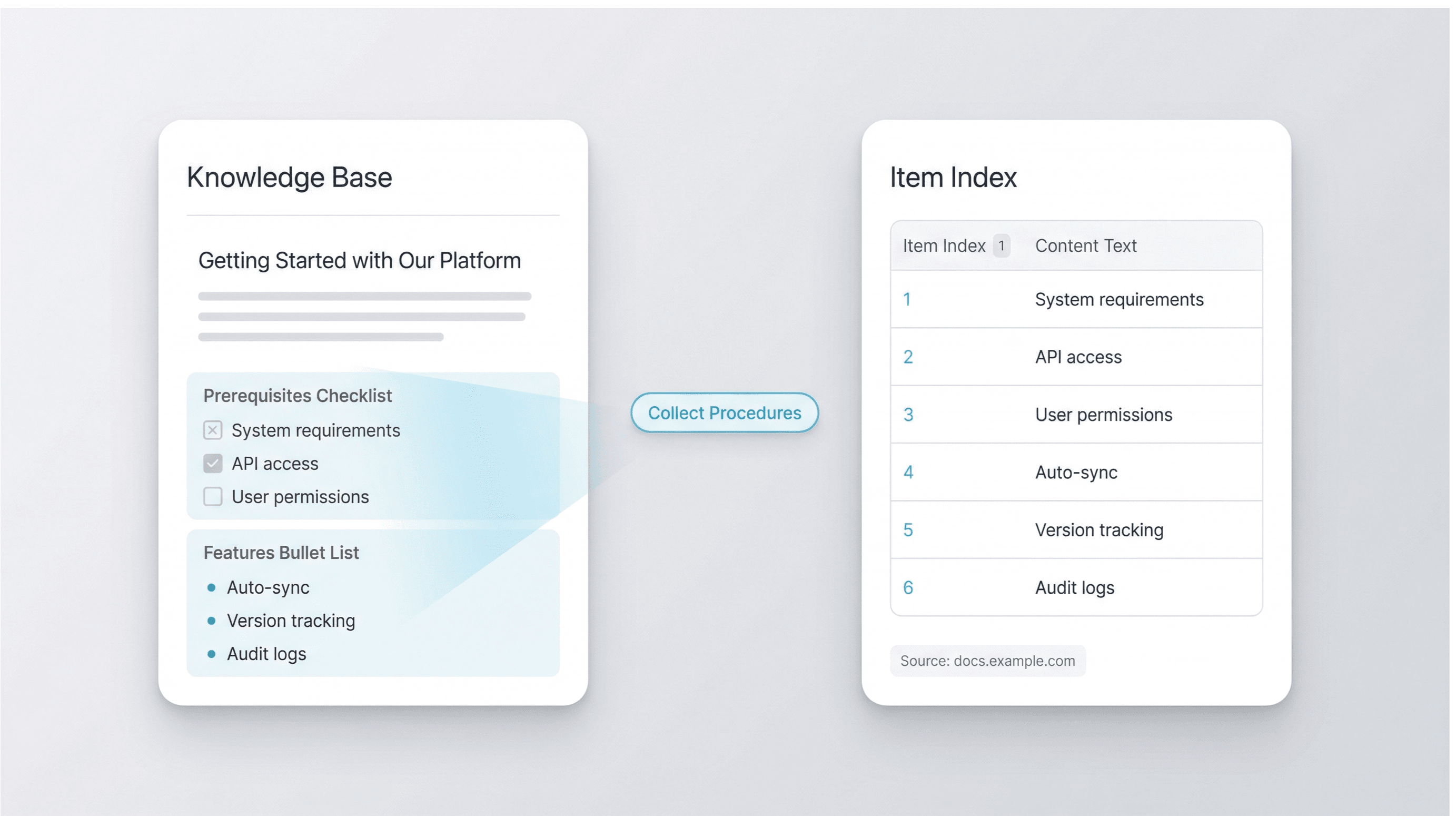 List Crawler Free Bulk Page Data Collector