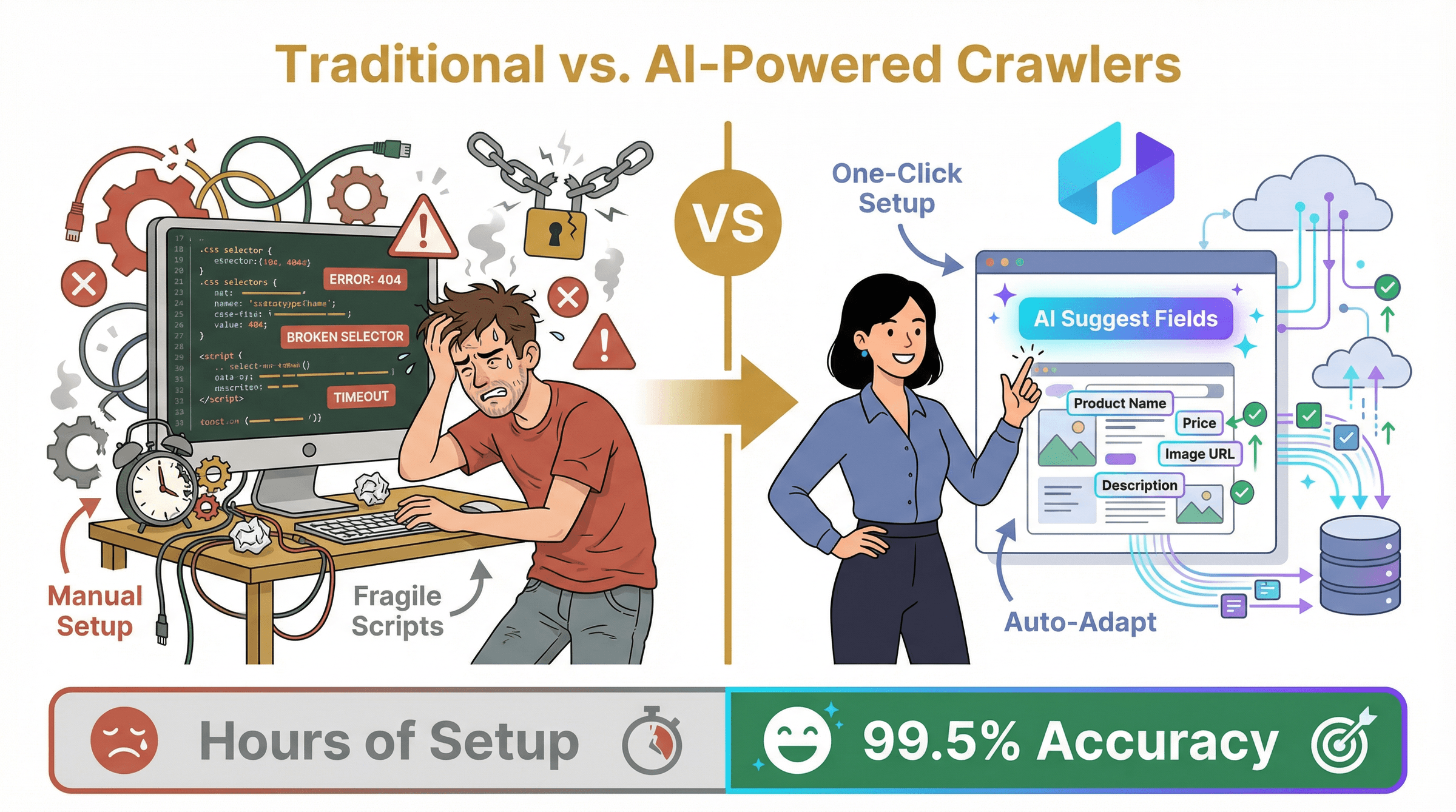 List Crawling Scalable Extraction of Structured Website Data(04)