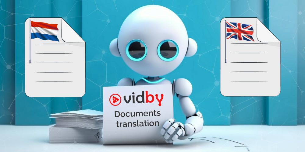 Translate Dutch Documents to English FREE Trial Available