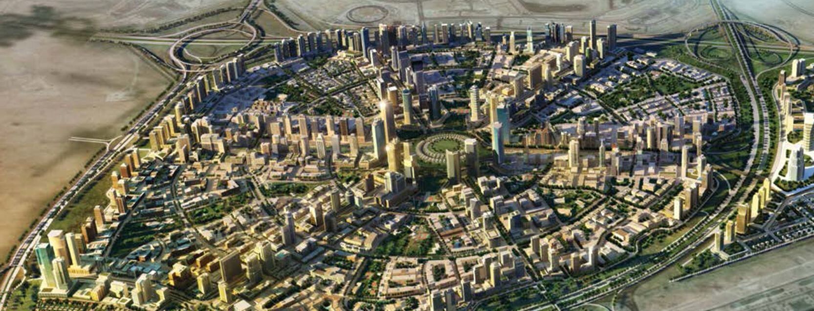 Jumeirah Village Dubai Circle Community Guide Living in Jumeirah